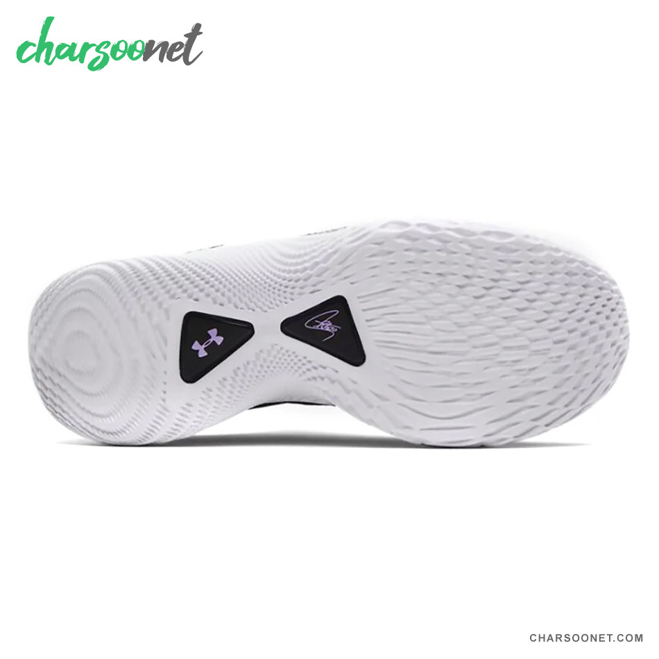 کفش ورزشی آندرآرمور Under Armour Curry 9 Flow