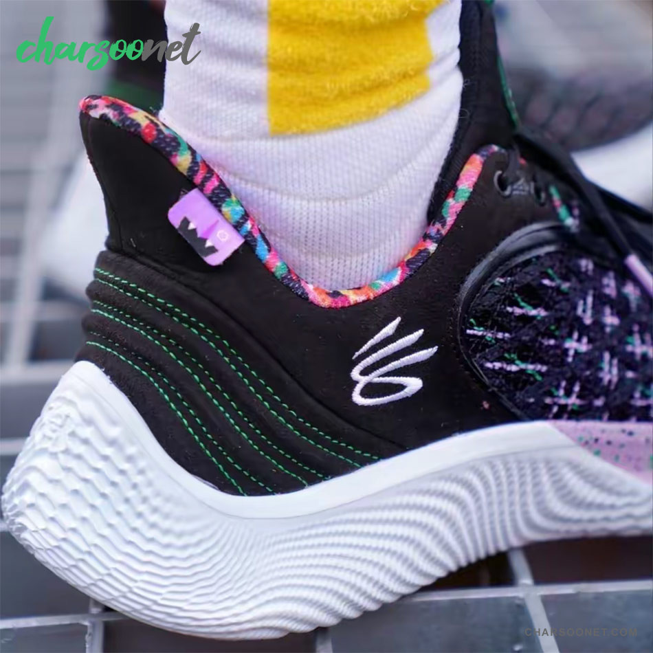 کفش ورزشی آندرآرمور Under Armour Curry 9 Flow