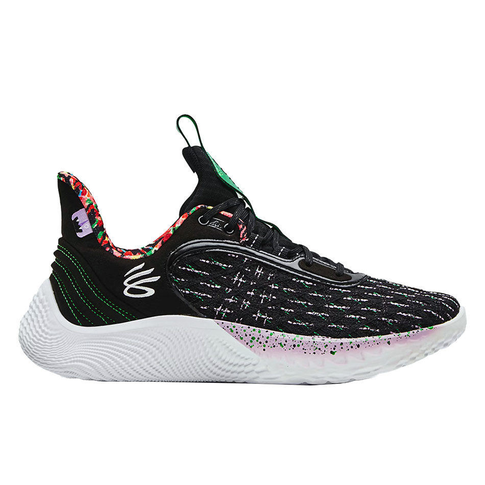 کفش ورزشی آندرآرمور Under Armour Curry 9 Flow