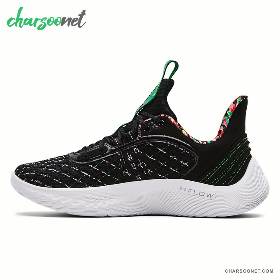 کفش ورزشی آندرآرمور Under Armour Curry 9 Flow