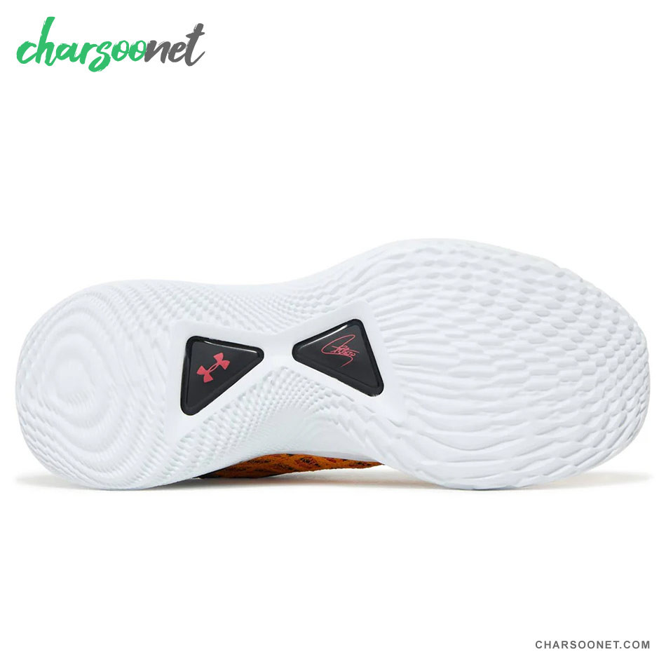کفش ورزشی آندرآرمور Under Armour Curry 9 Flow
