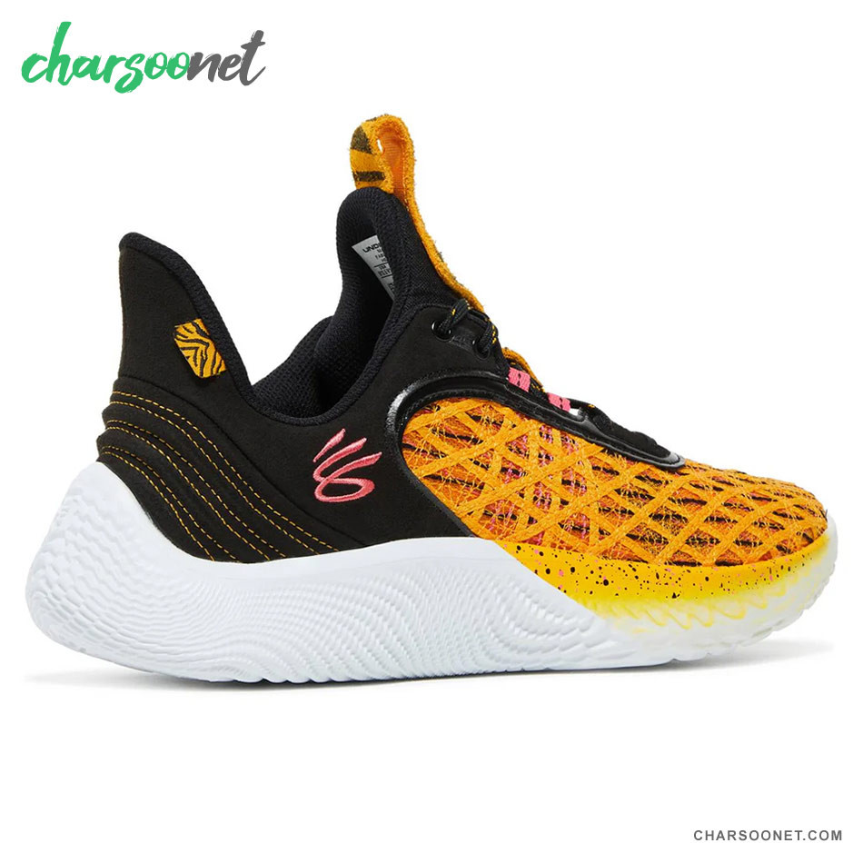 کفش ورزشی آندرآرمور Under Armour Curry 9 Flow