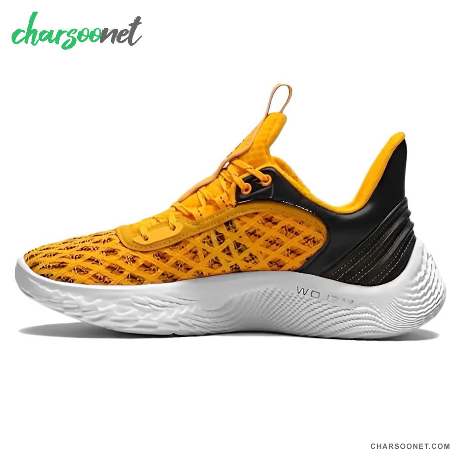 کفش ورزشی آندرآرمور Under Armour Curry 9 Flow