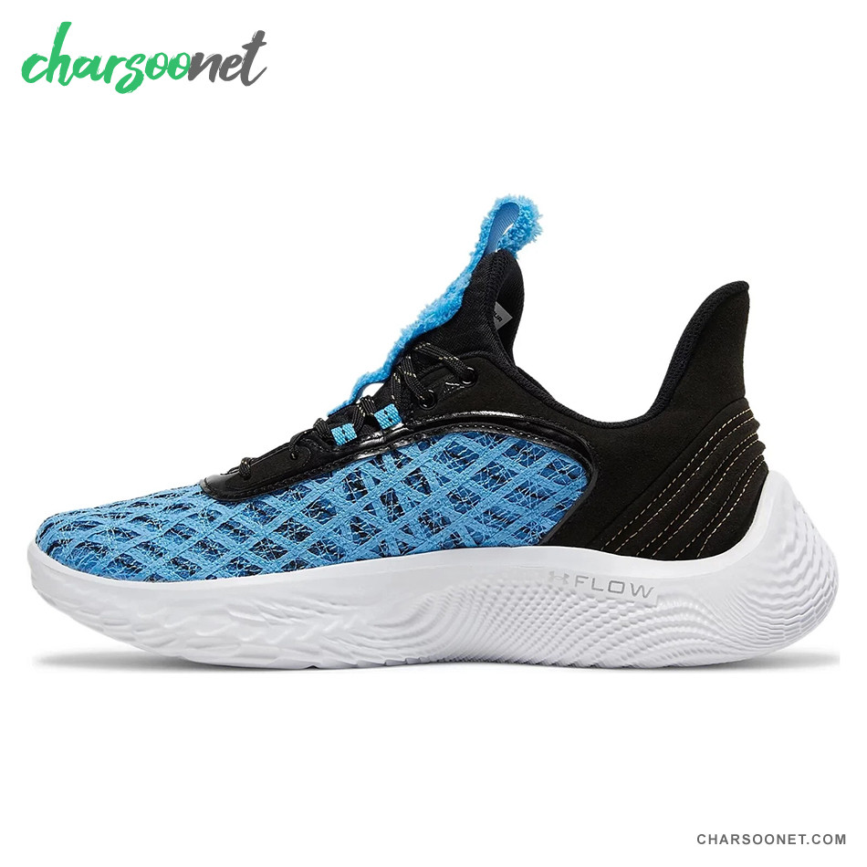 کفش ورزشی آندرآرمور Under Armour Curry 9 Flow