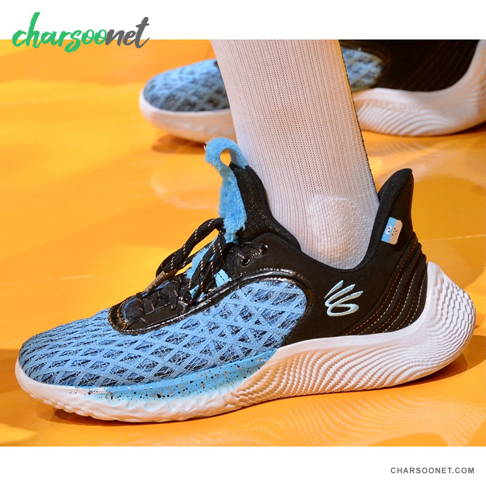 کفش ورزشی آندرآرمور Under Armour Curry 9 Flow