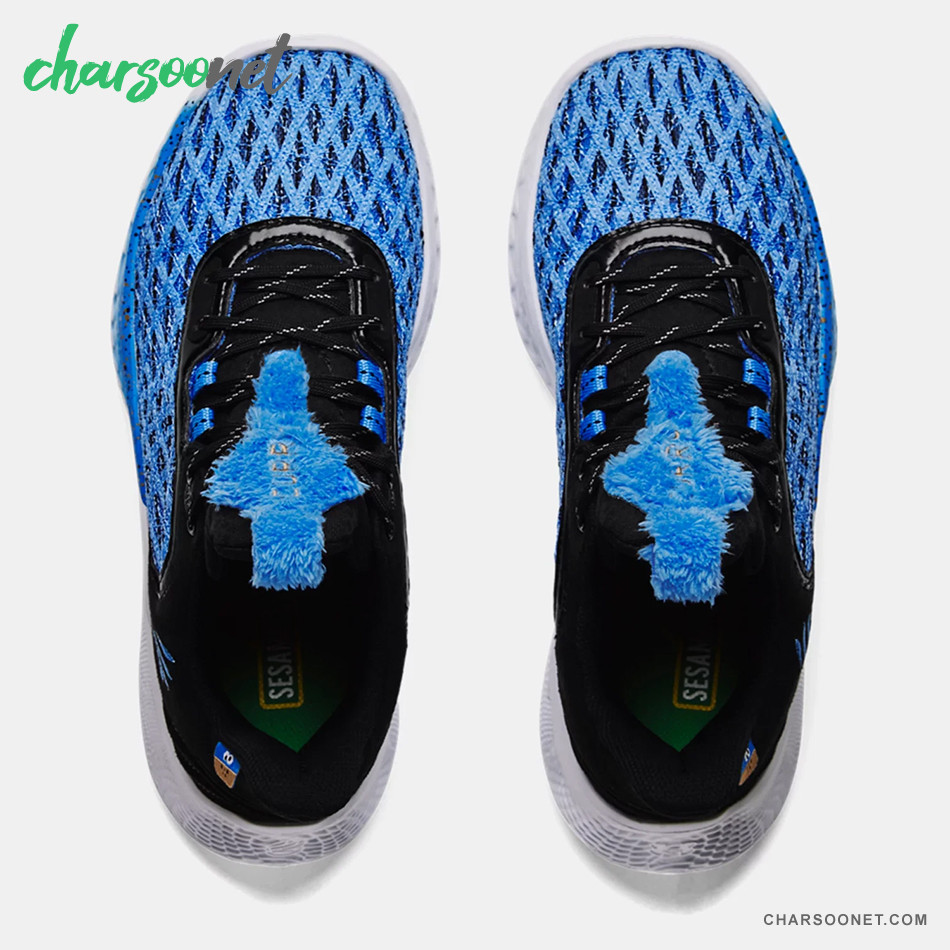 کفش ورزشی آندرآرمور Under Armour Curry 9 Flow