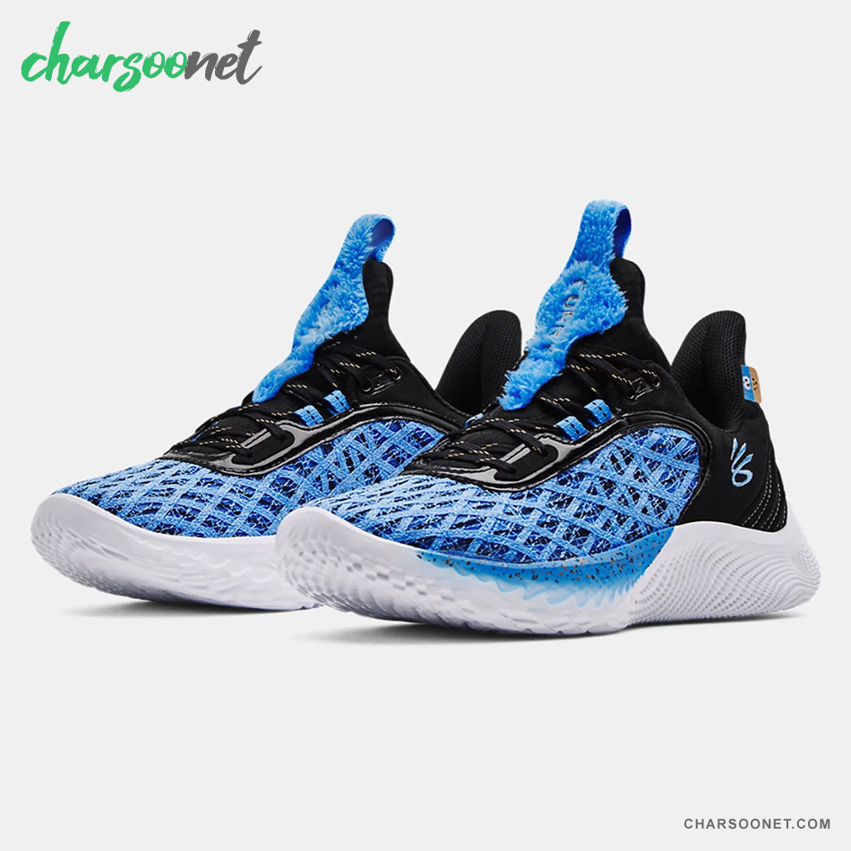 کفش ورزشی آندرآرمور Under Armour Curry 9 Flow