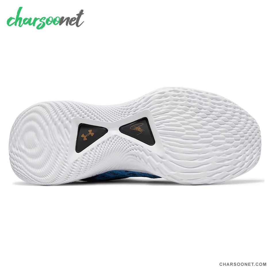 کفش ورزشی آندرآرمور Under Armour Curry 9 Flow