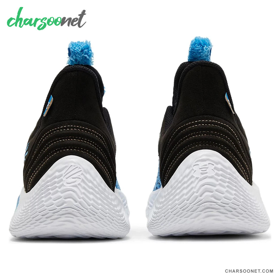 کفش ورزشی آندرآرمور Under Armour Curry 9 Flow