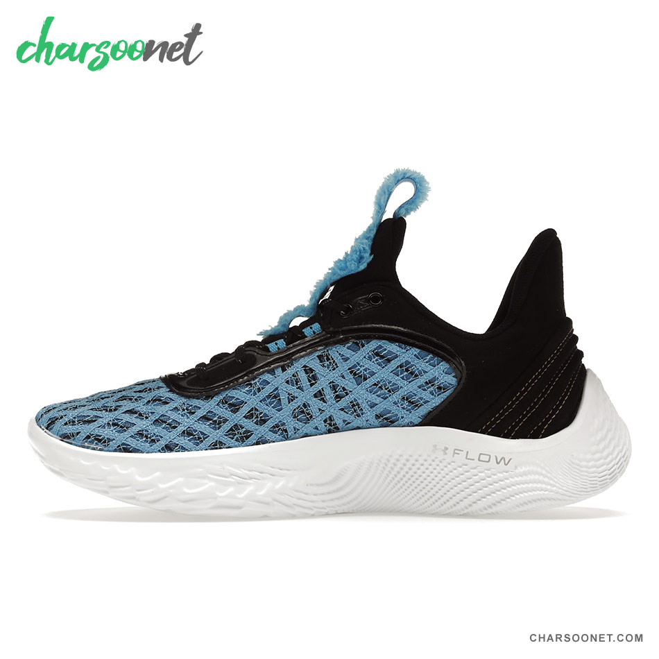 کفش ورزشی آندرآرمور Under Armour Curry 9 Flow