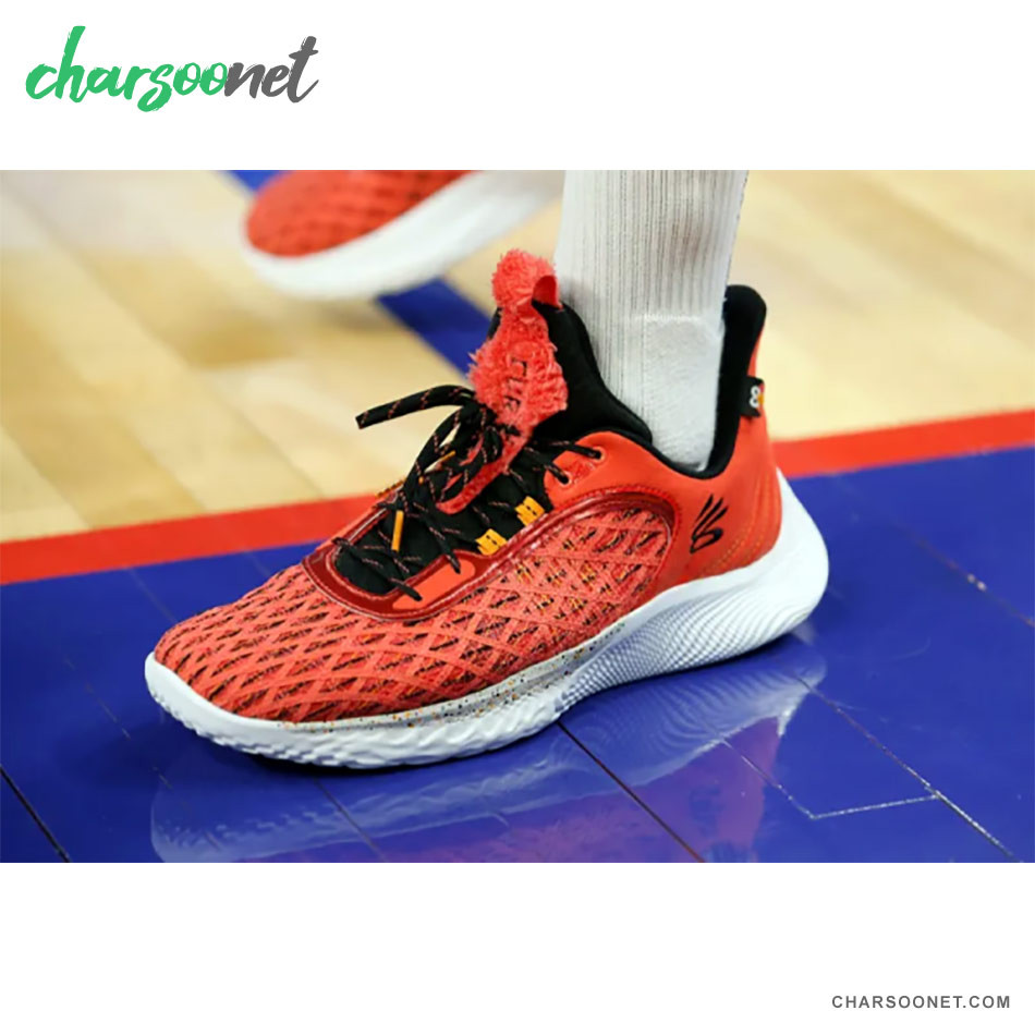 کفش ورزشی آندرآرمور Under Armour Curry 9 Flow