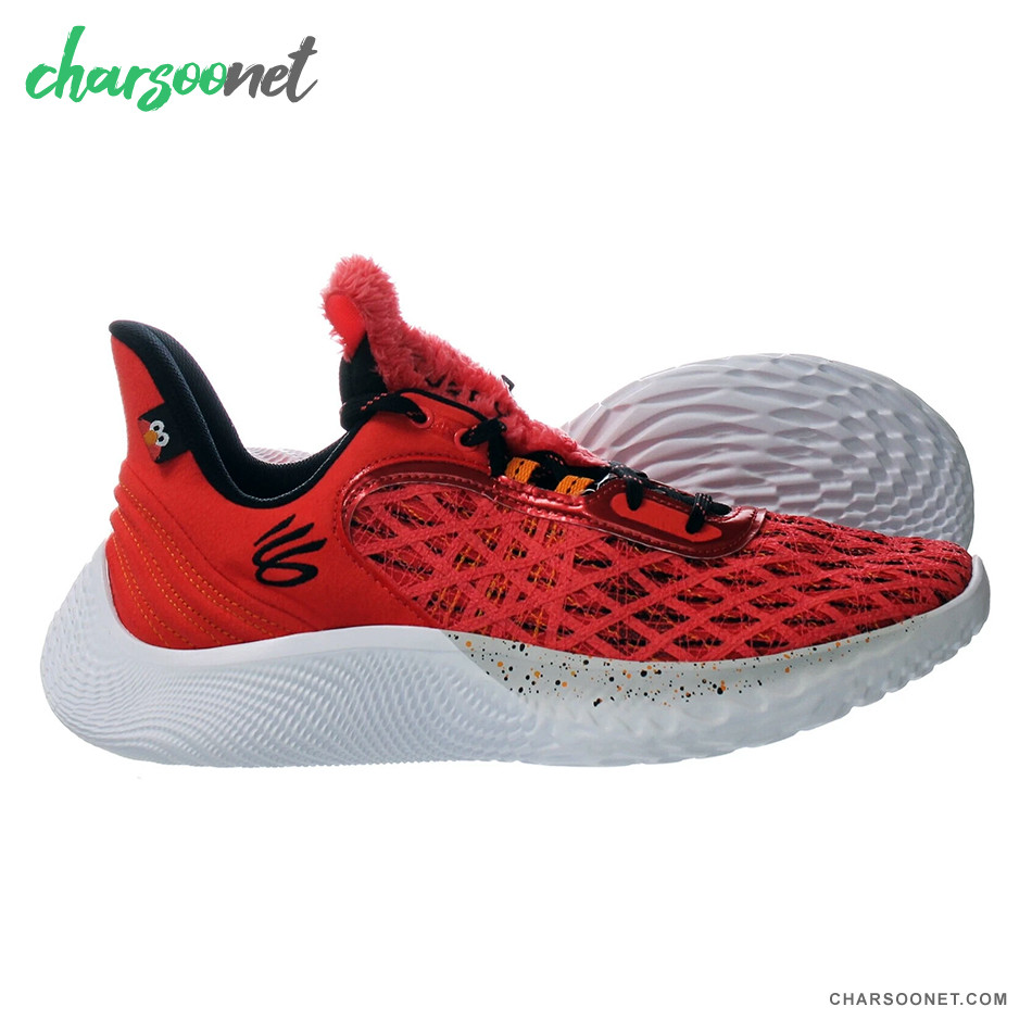 کفش ورزشی آندرآرمور Under Armour Curry 9 Flow