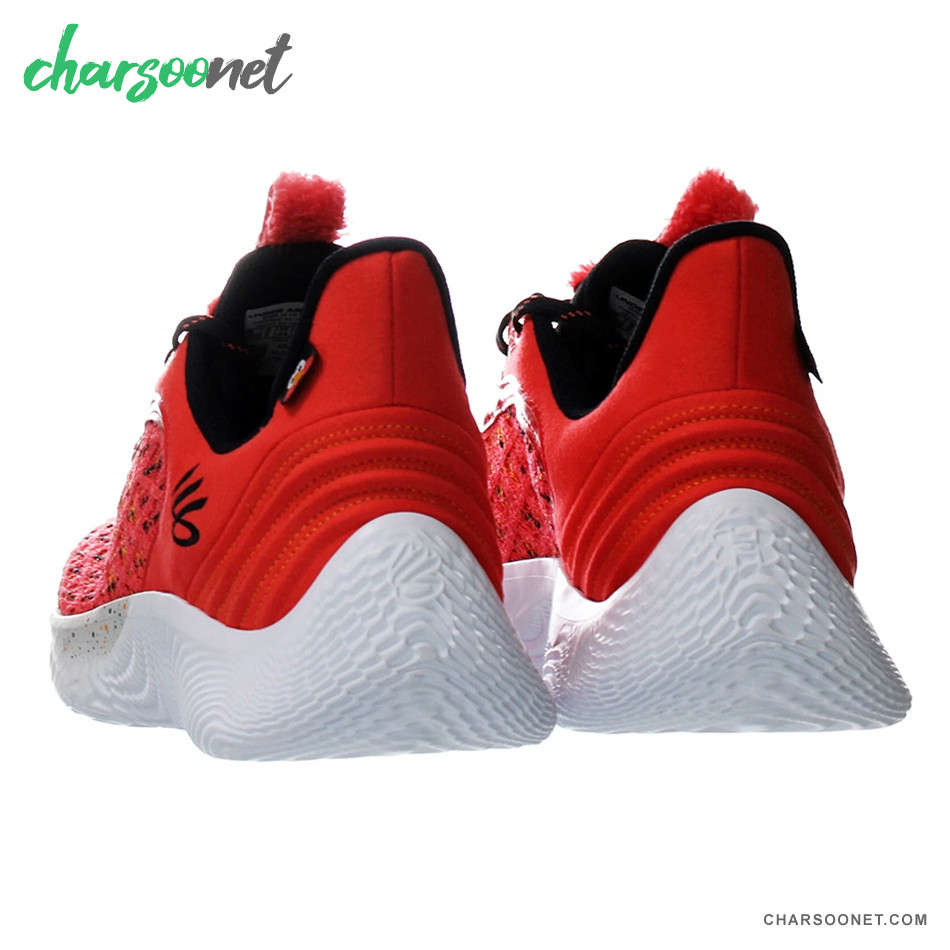 کفش ورزشی آندرآرمور Under Armour Curry 9 Flow
