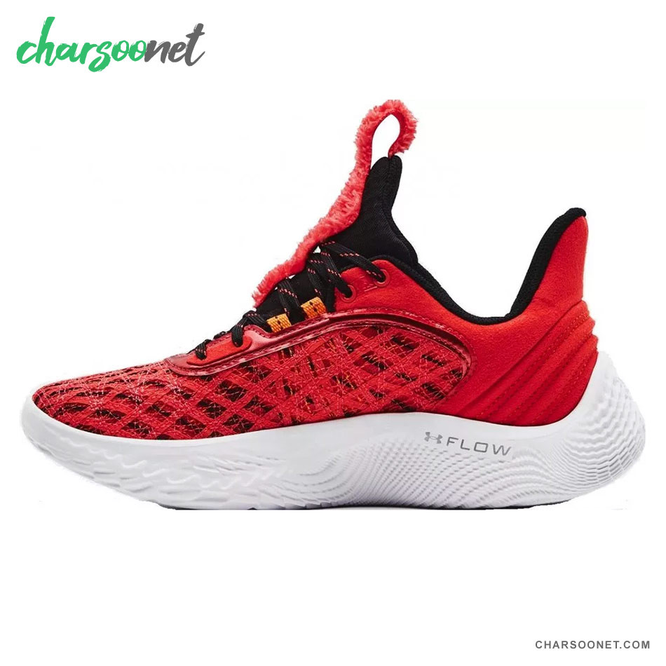کفش ورزشی آندرآرمور Under Armour Curry 9 Flow