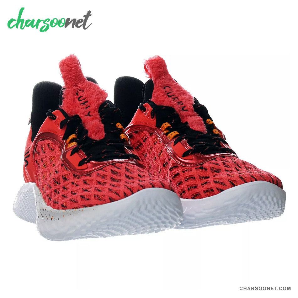 کفش ورزشی آندرآرمور Under Armour Curry 9 Flow