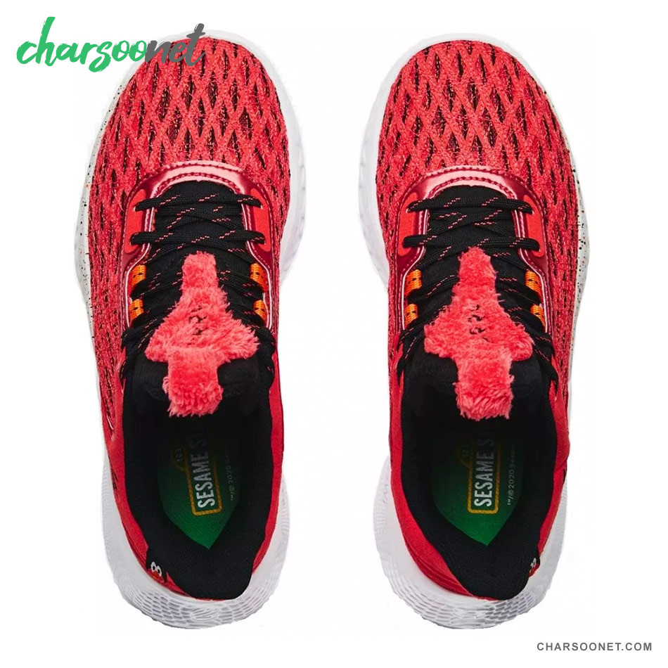 کفش ورزشی آندرآرمور Under Armour Curry 9 Flow