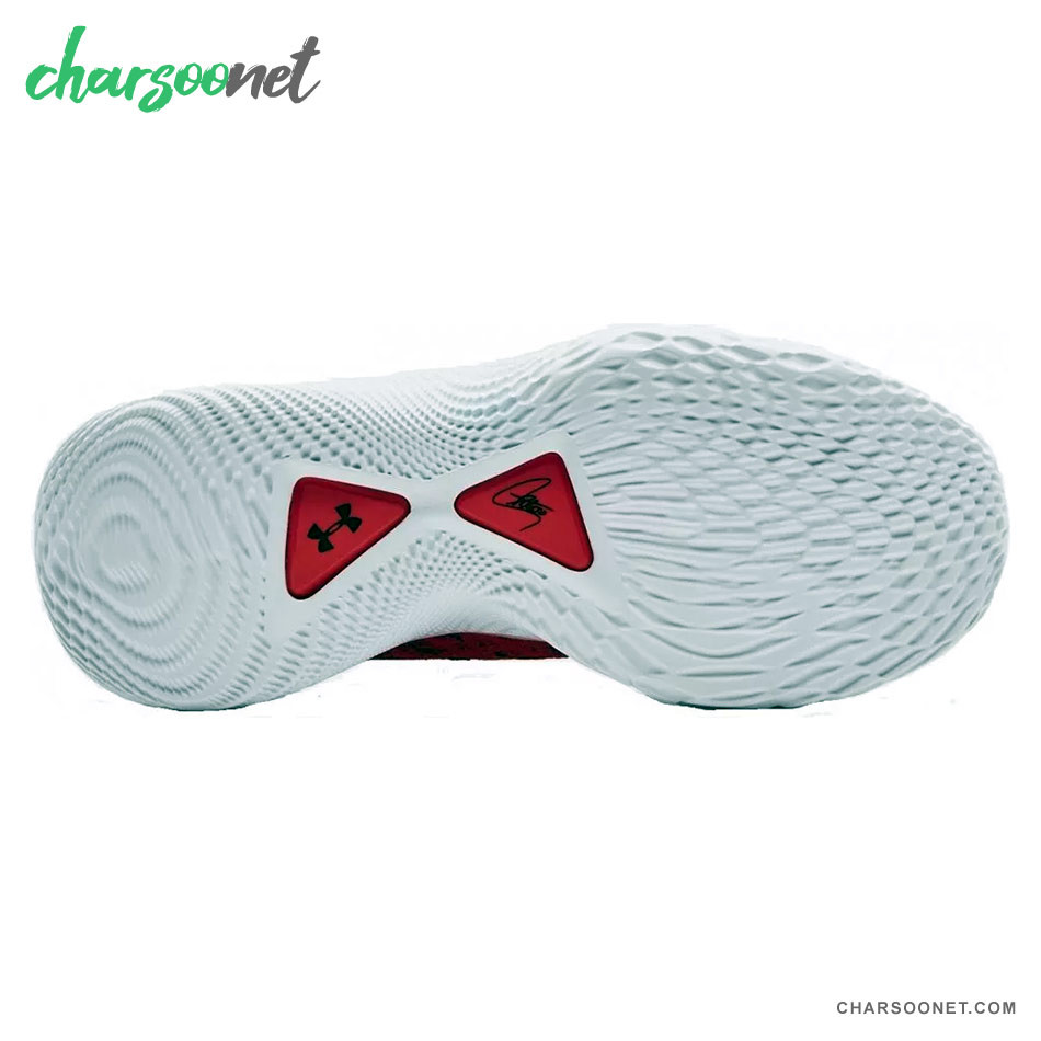 کفش ورزشی آندرآرمور Under Armour Curry 9 Flow
