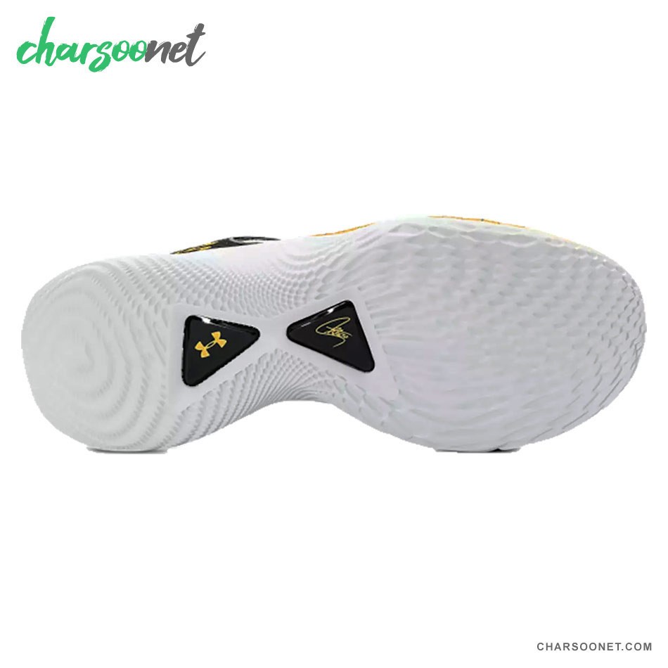 کفش ورزشی آندرآرمور Under Armour Curry 9 Flow
