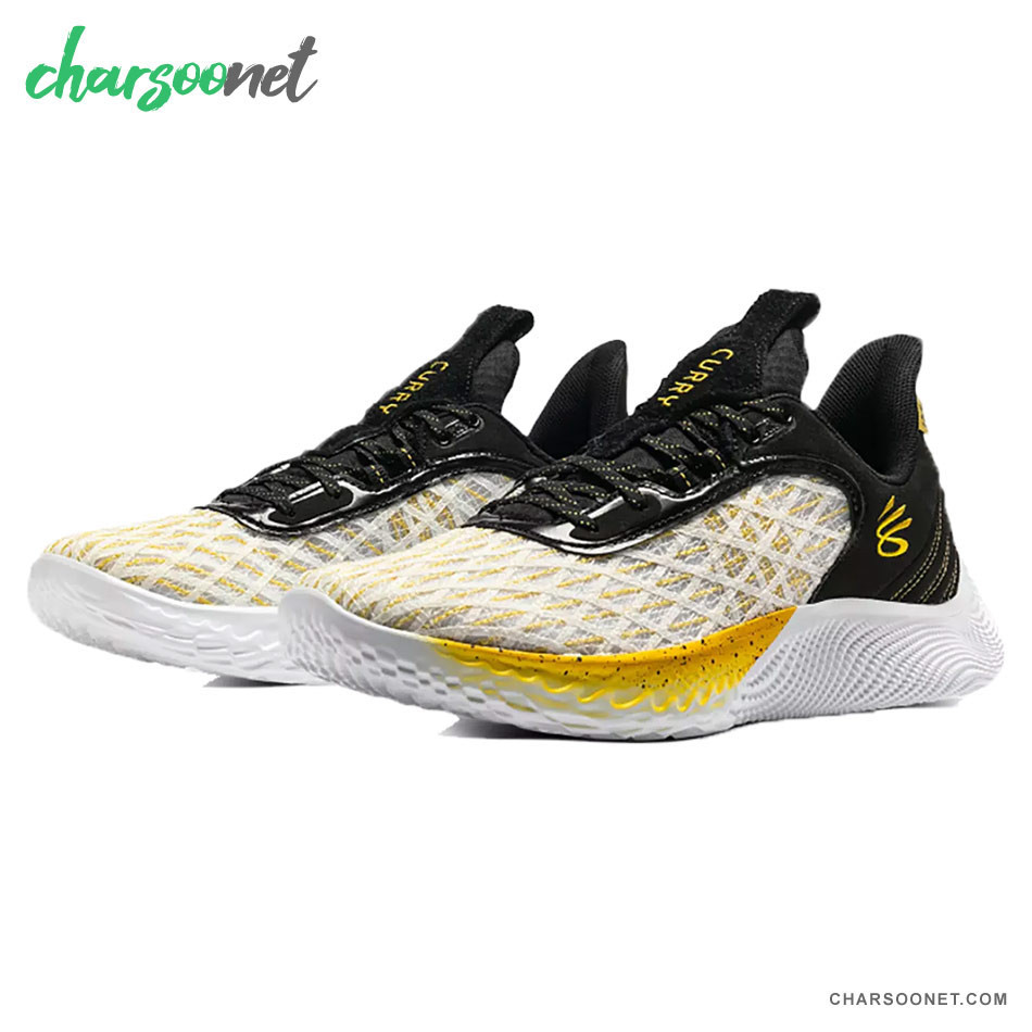 کفش ورزشی آندرآرمور Under Armour Curry 9 Flow