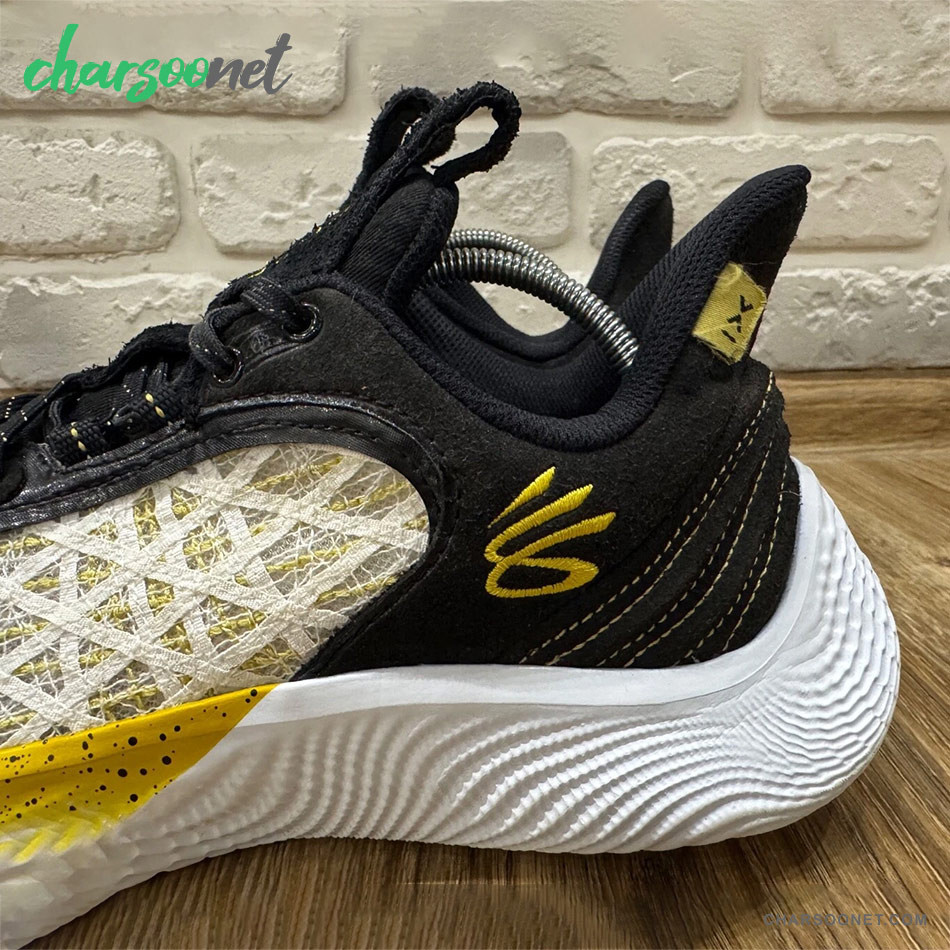 کفش ورزشی آندرآرمور Under Armour Curry 9 Flow