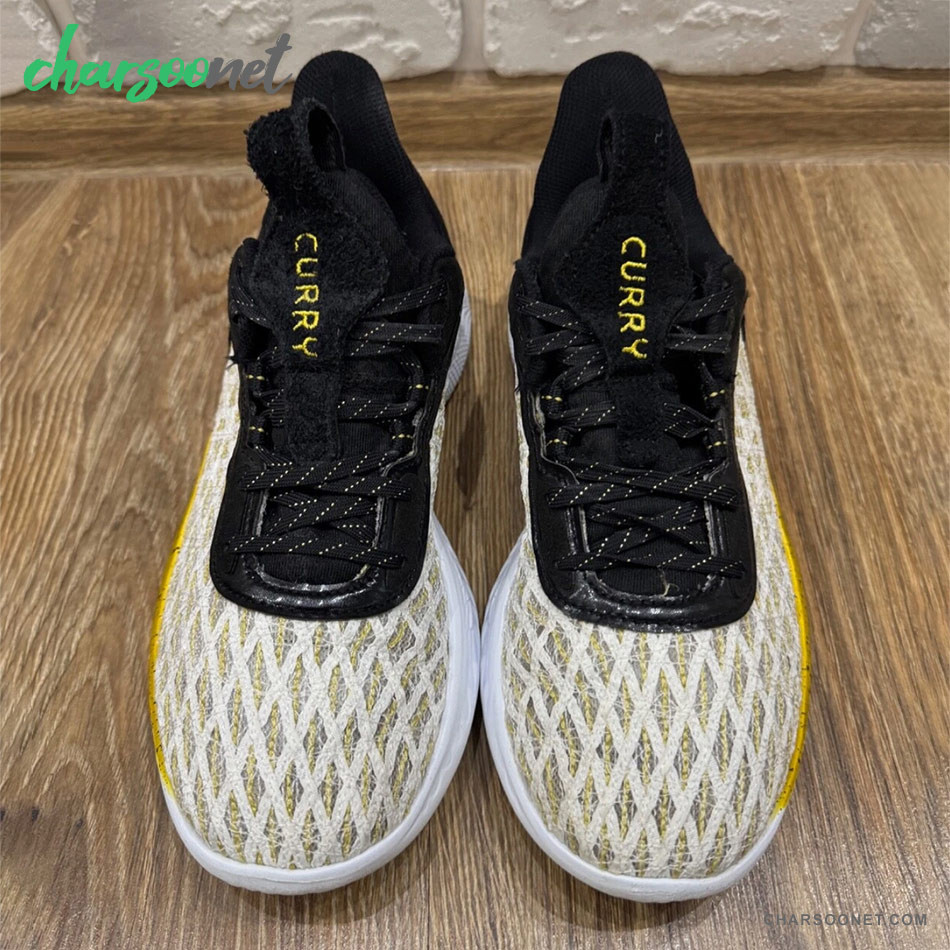 کفش ورزشی آندرآرمور Under Armour Curry 9 Flow