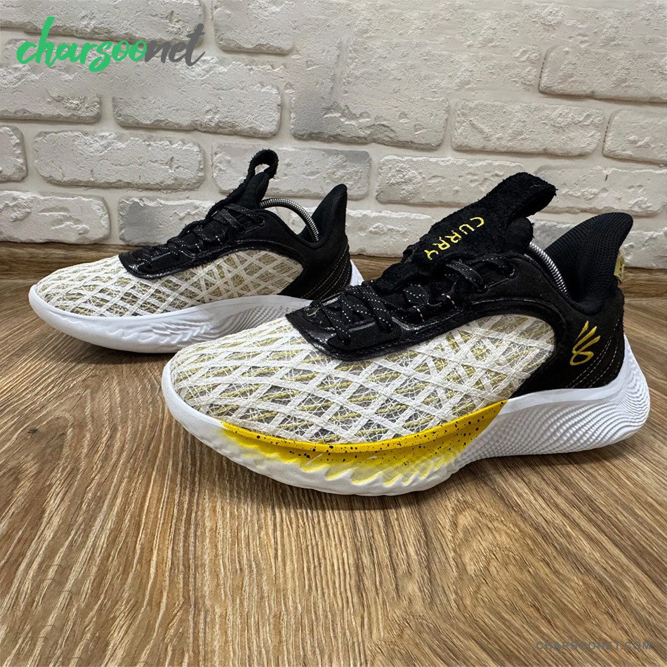 کفش ورزشی آندرآرمور Under Armour Curry 9 Flow
