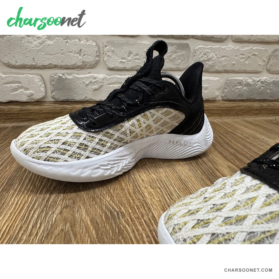 کفش ورزشی آندرآرمور Under Armour Curry 9 Flow