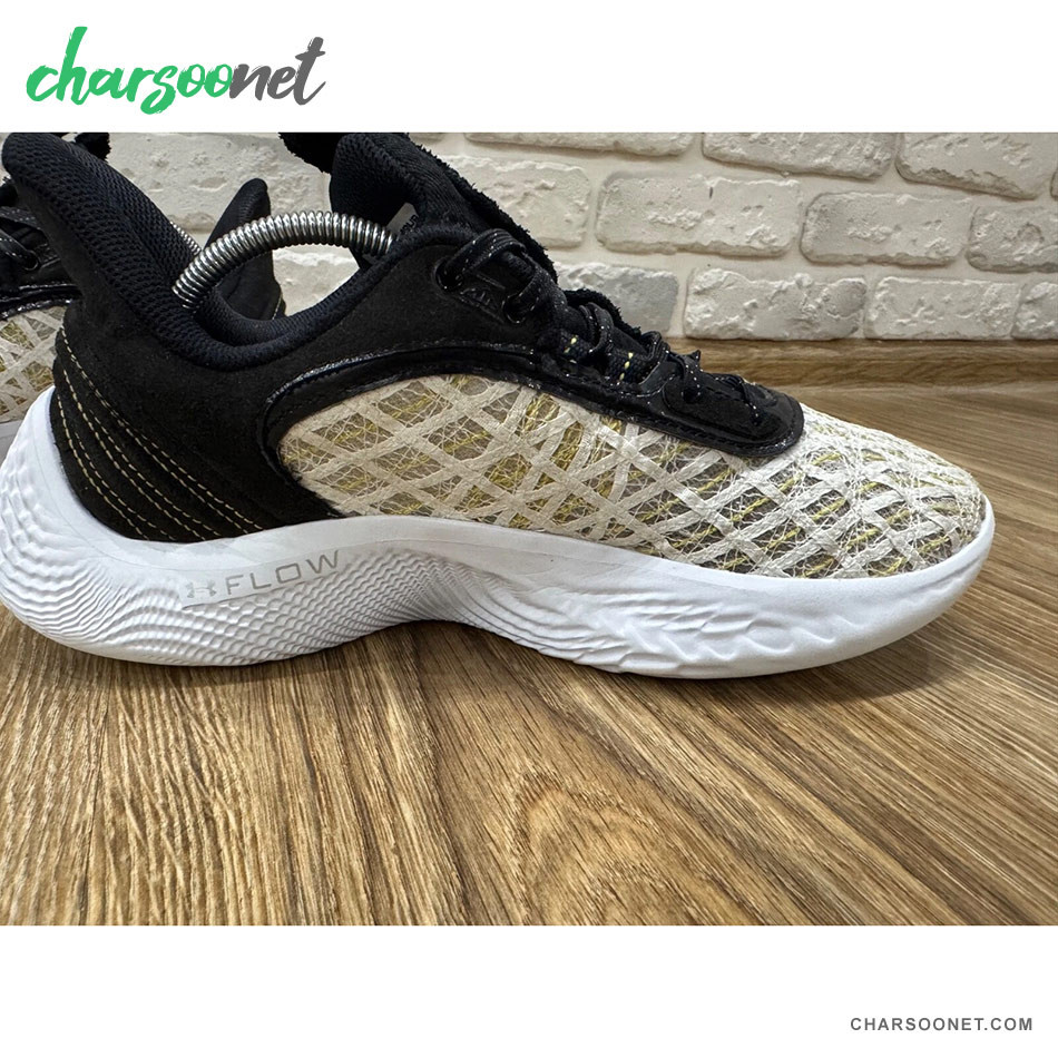 کفش ورزشی آندرآرمور Under Armour Curry 9 Flow
