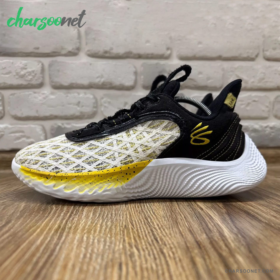 کفش ورزشی آندرآرمور Under Armour Curry 9 Flow