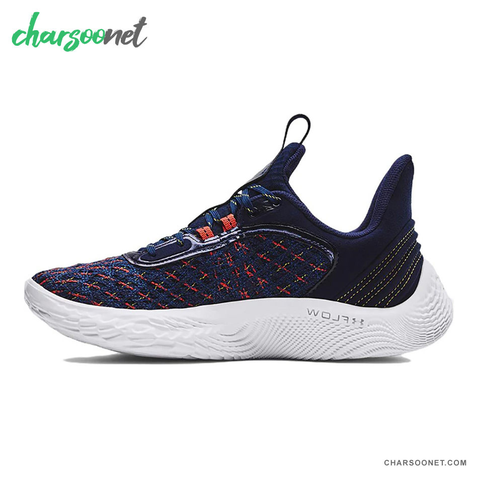 کفش ورزشی آندرآرمور Under Armour Curry 9 Flow