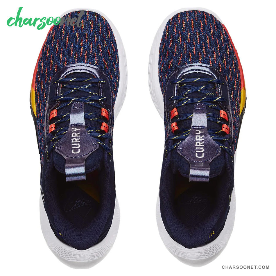 کفش ورزشی آندرآرمور Under Armour Curry 9 Flow