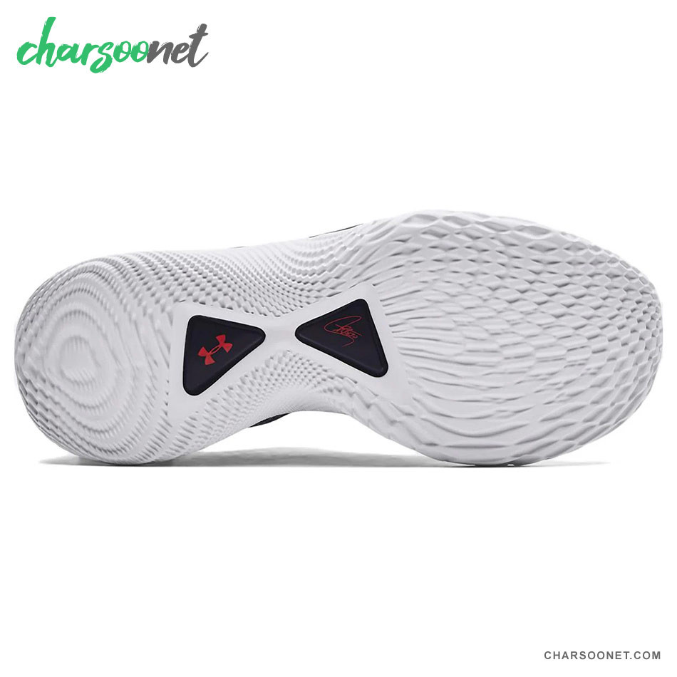 کفش ورزشی آندرآرمور Under Armour Curry 9 Flow