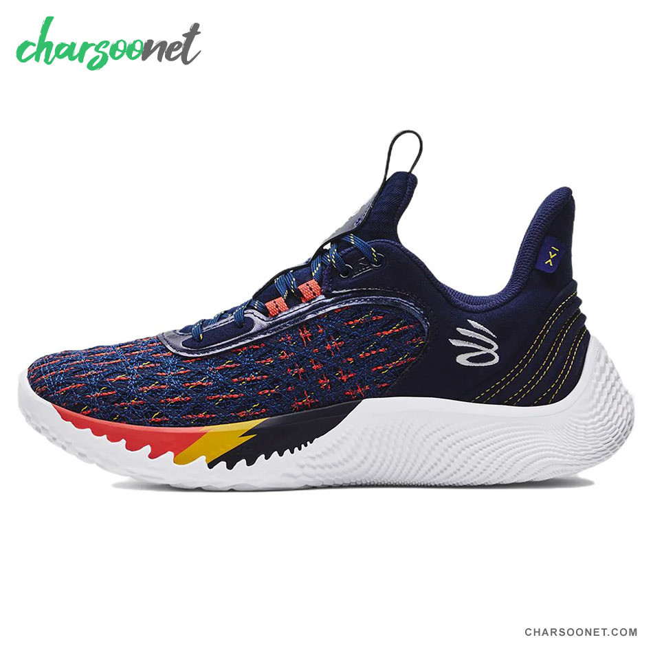 کفش ورزشی آندرآرمور Under Armour Curry 9 Flow