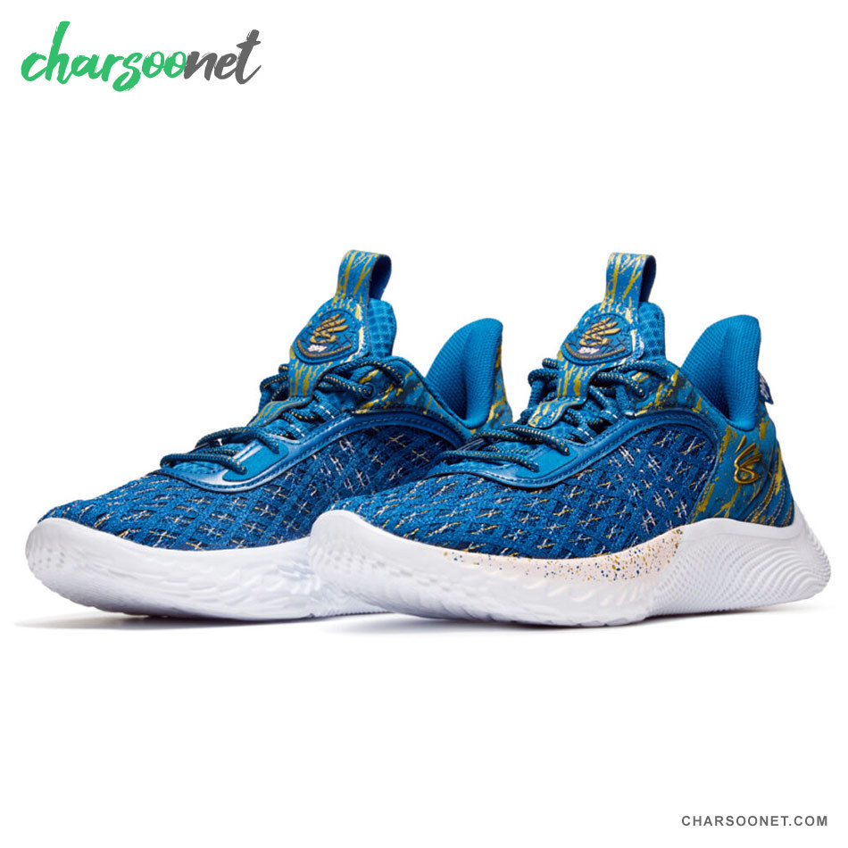 کفش ورزشی آندرآرمور Under Armour Curry 9 Flow