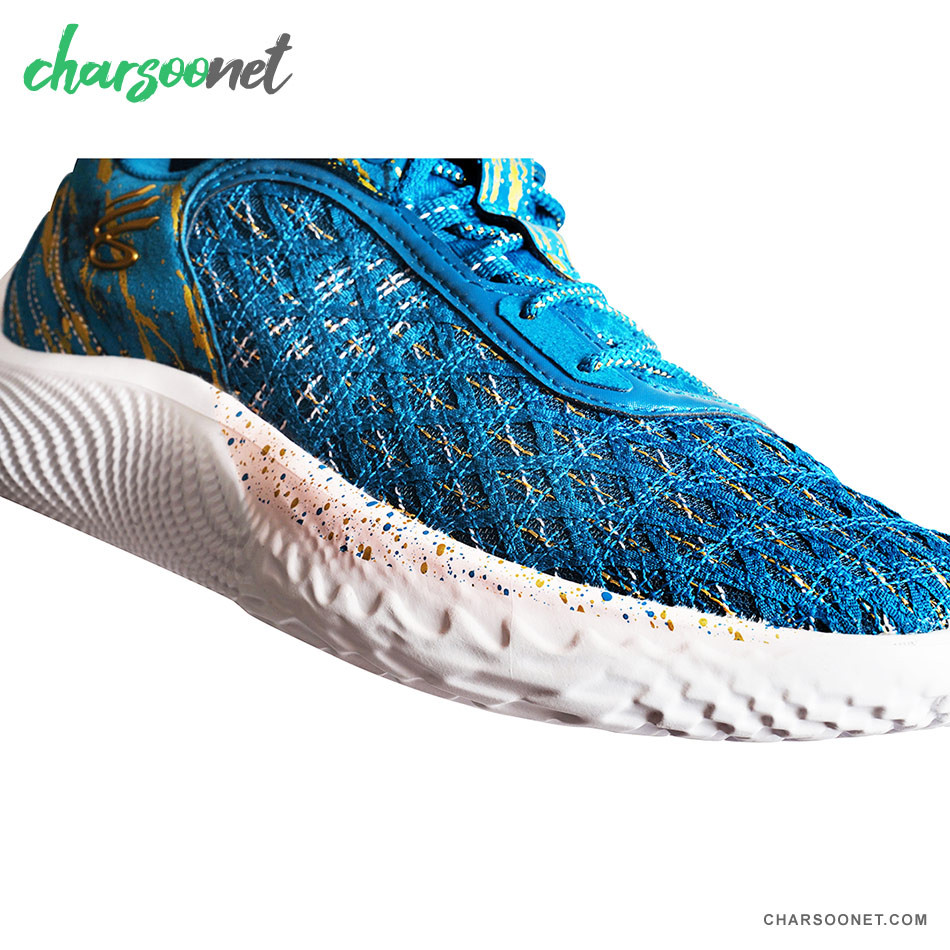 کفش ورزشی آندرآرمور Under Armour Curry 9 Flow