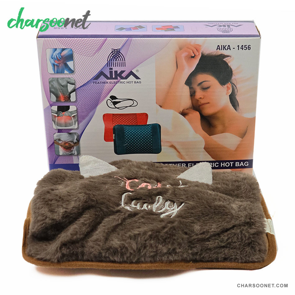 کیسه آب گرم برقی