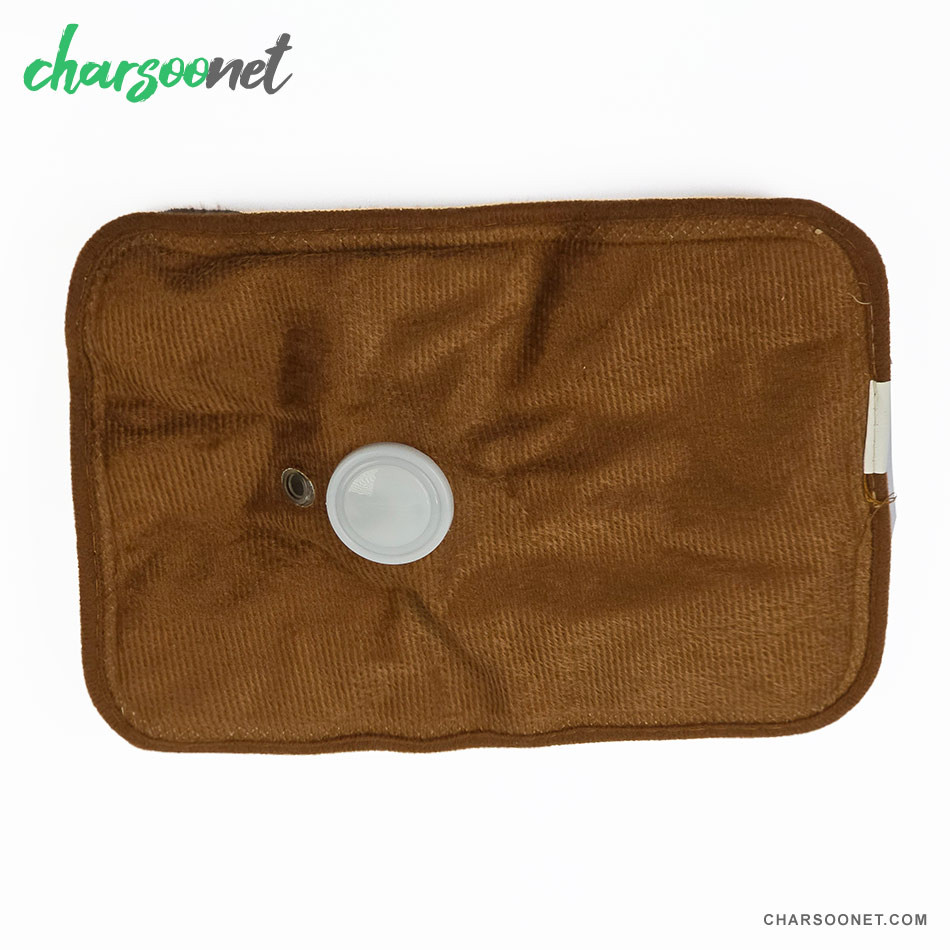 کیسه آب گرم برقی