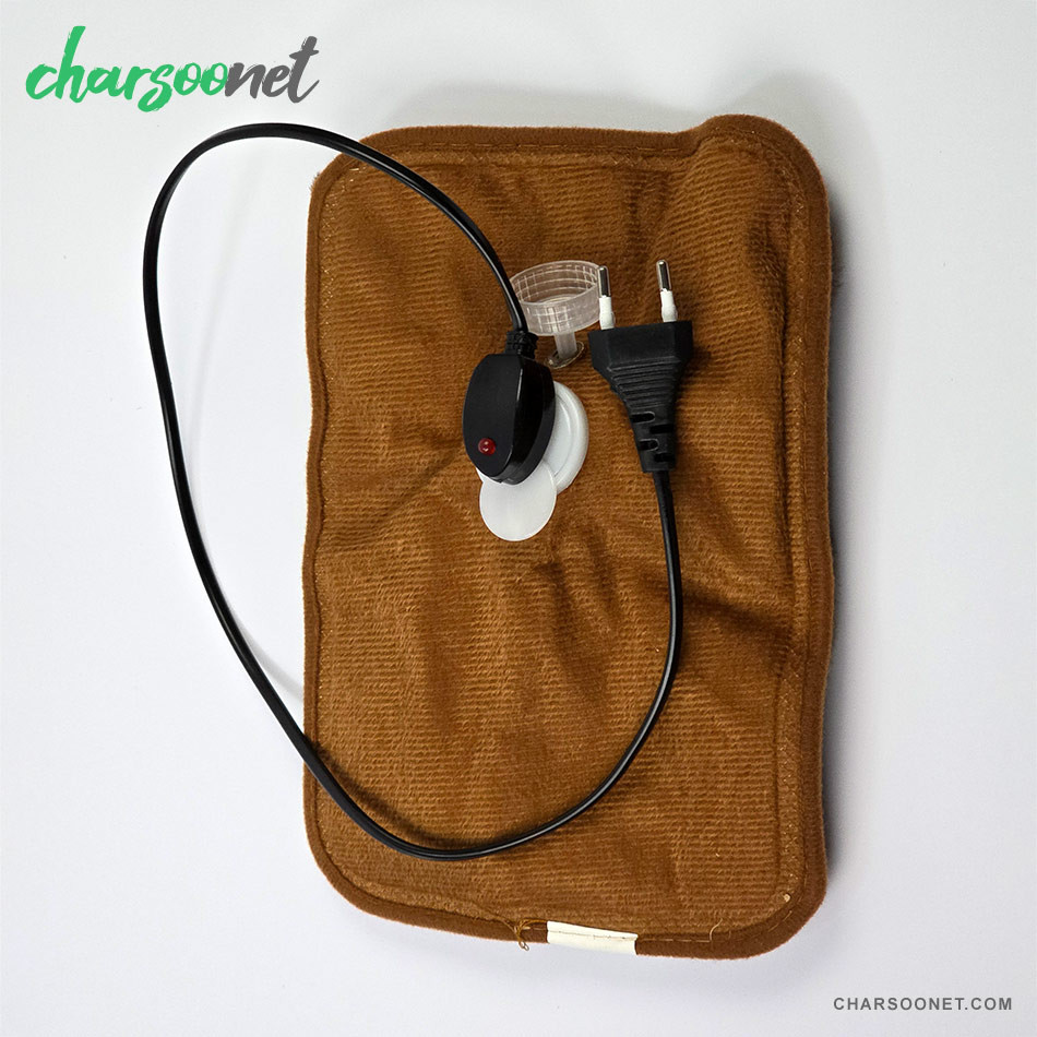 کیسه آب گرم برقی