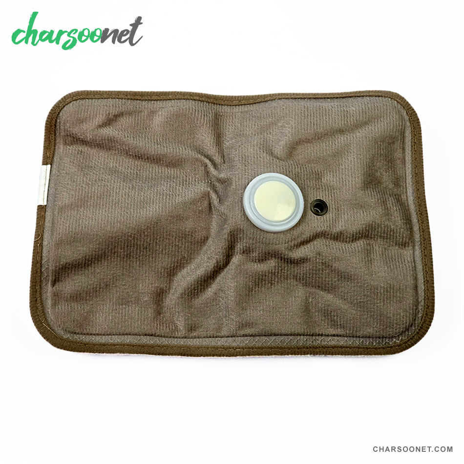 کیسه آب گرم برقی