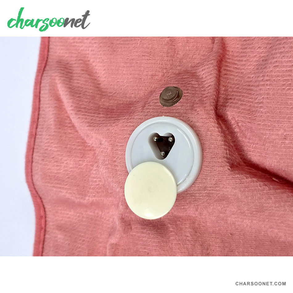 کیسه آب گرم برقی