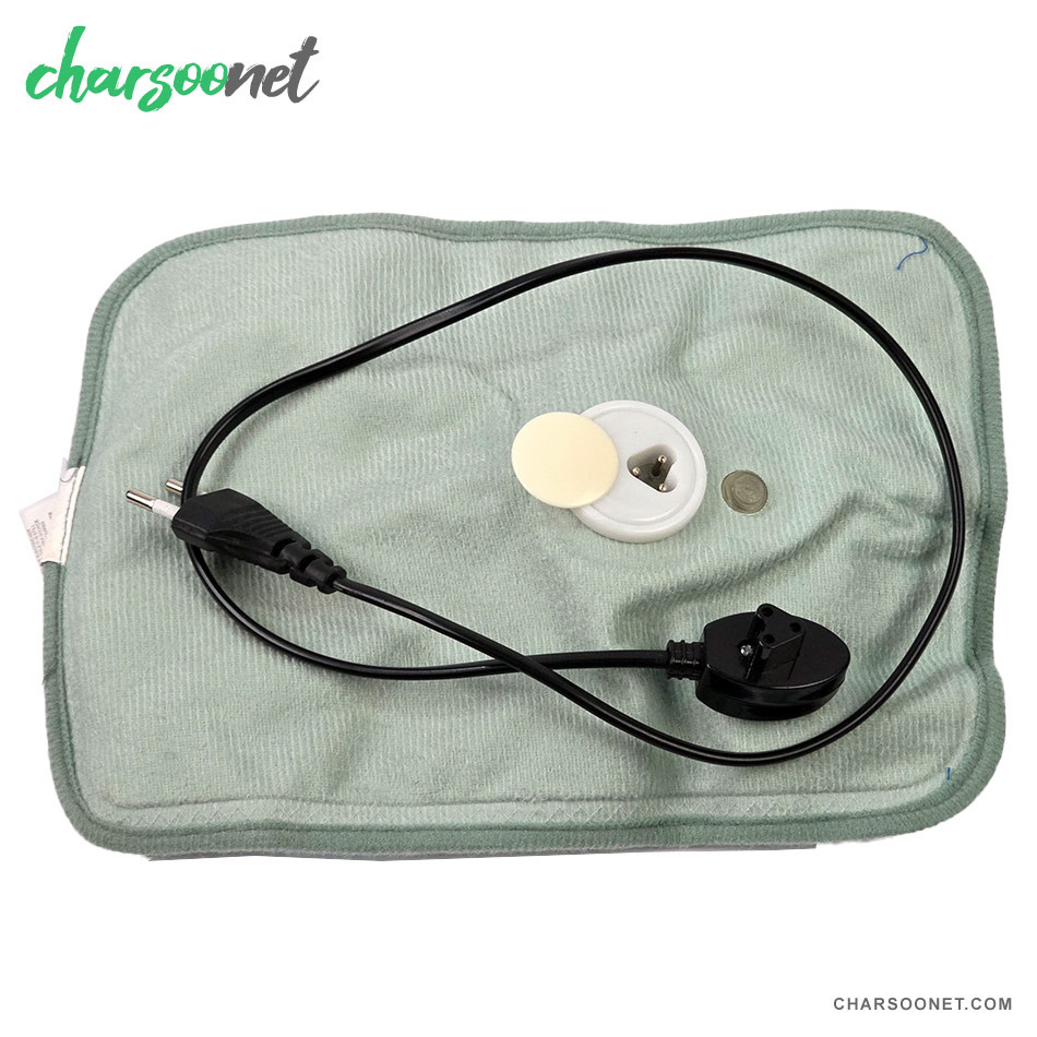 کیسه آب گرم برقی