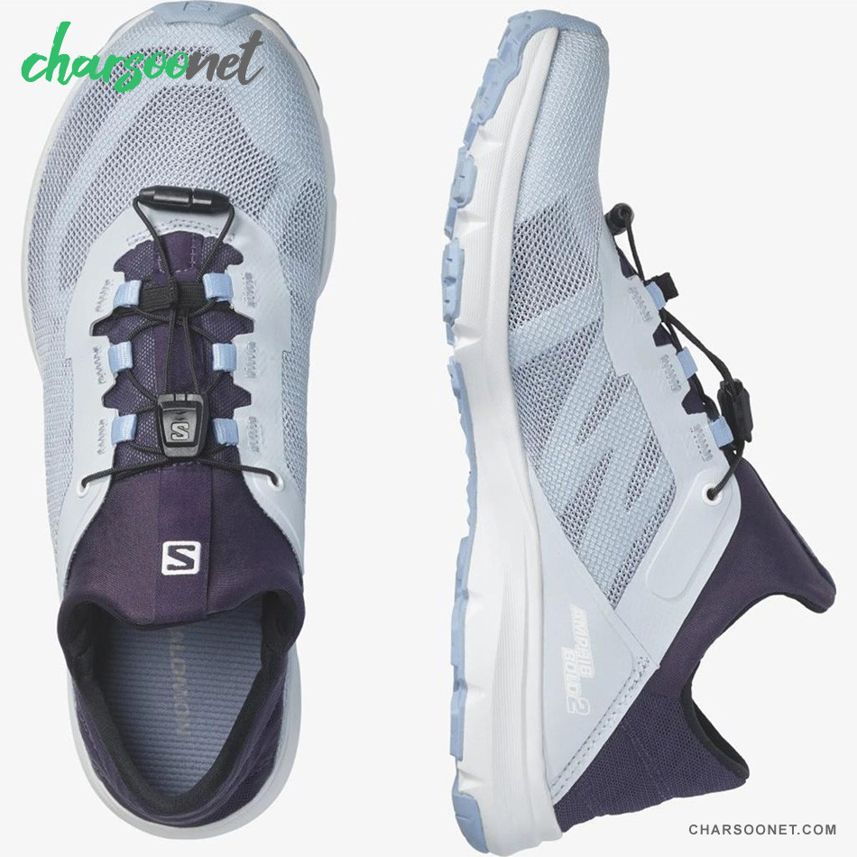 کفش طبیعتگردی سالومون Salomon Amphib Bold 2