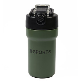 تراول ماگ استیل ضدزنگ 500 میلی لیتری