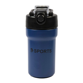 تراول ماگ استیل ضدزنگ 500 میلی لیتری