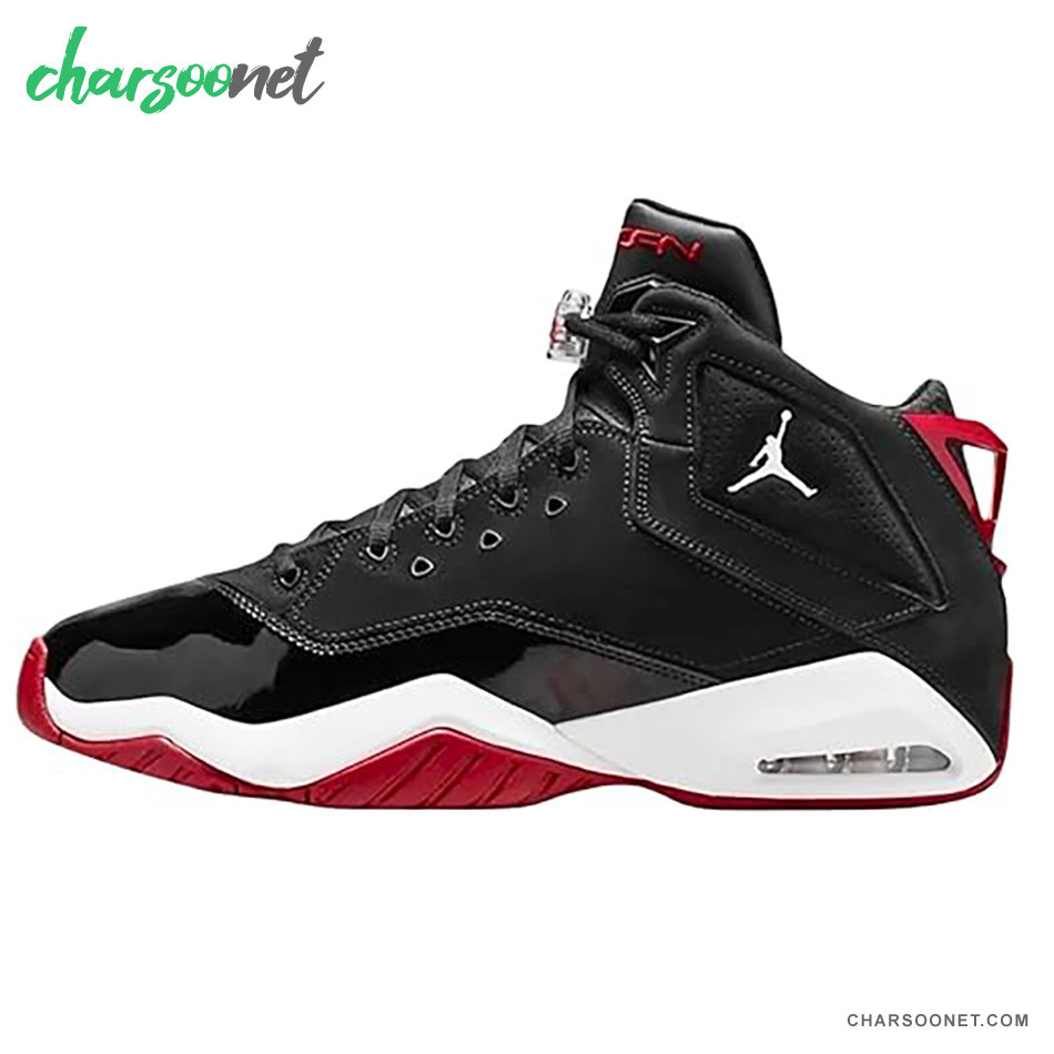 کفش بسکتبال مردانه نایک جردن Nike Jordan B'Loyal Bred