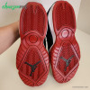 کفش بسکتبال مردانه نایک جردن Nike Jordan B'Loyal Bred