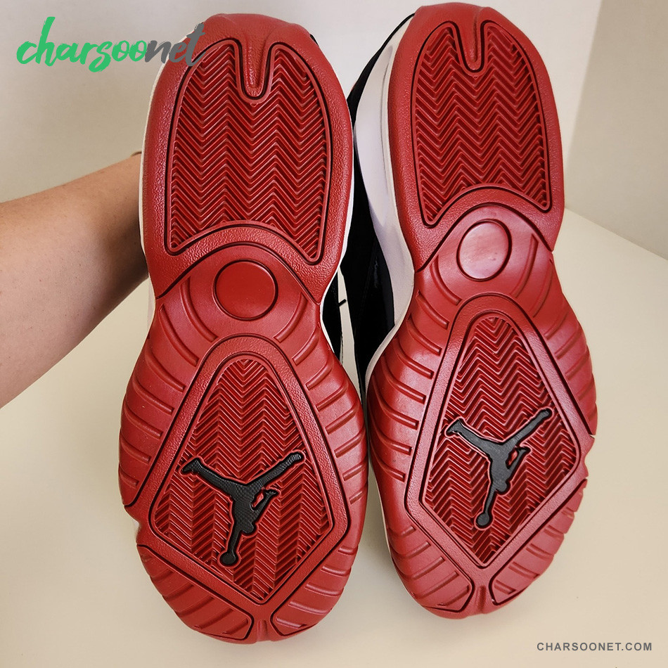 کفش بسکتبال مردانه نایک جردن Nike Jordan B'Loyal Bred