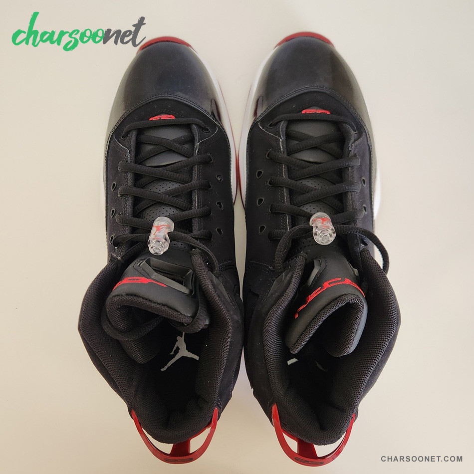 کفش بسکتبال مردانه نایک جردن Nike Jordan B'Loyal Bred