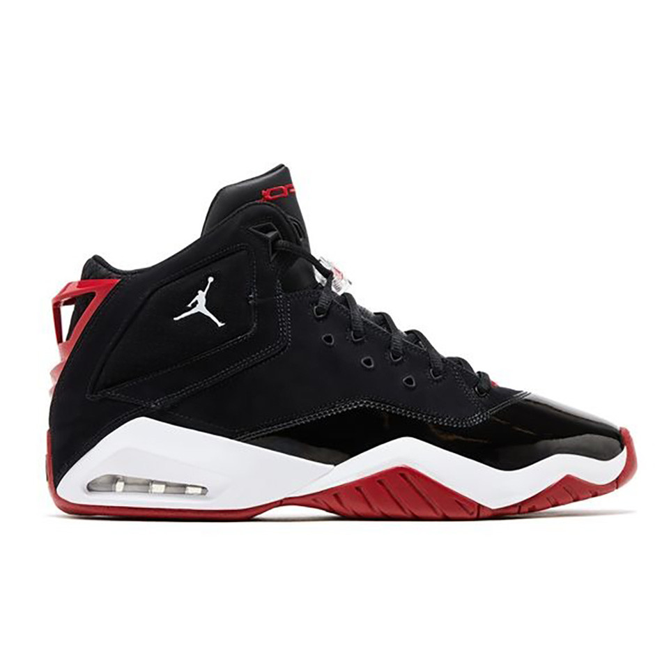کفش بسکتبال مردانه نایک جردن Nike Jordan B'Loyal Bred