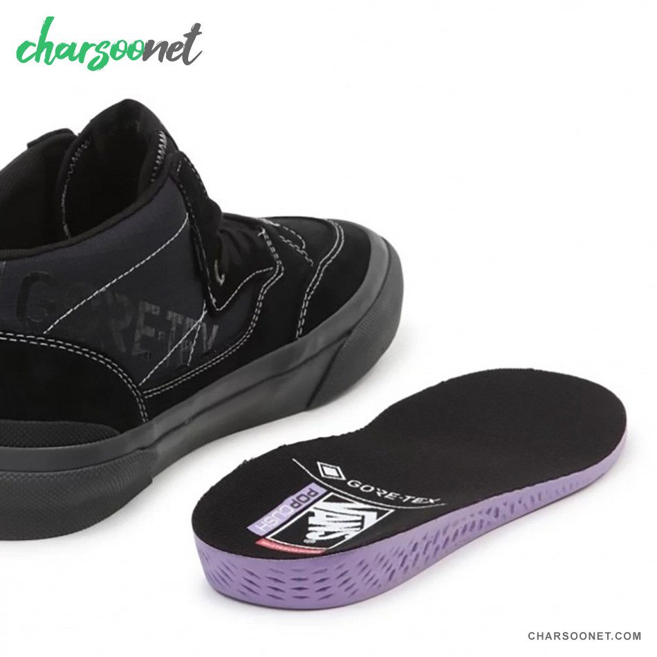 کفش اسکیت برد مردانه ونس VANS Skate Half Cab'92